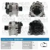 Generator 14 V MEAT & DORIA 55151101
