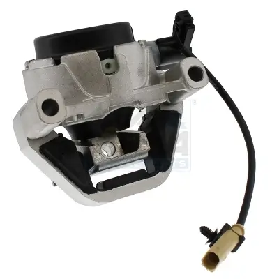 Lagerung, Motor beidseitig MEAT & DORIA 197002