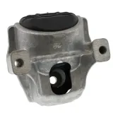 Lagerung, Motor beidseitig MEAT & DORIA 197003