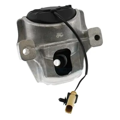 Lagerung, Motor beidseitig vorne MEAT & DORIA 197004