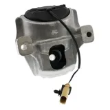 Lagerung, Motor beidseitig vorne MEAT & DORIA 197004