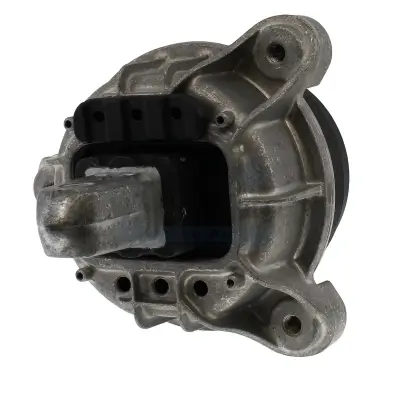 Lagerung, Motor links MEAT & DORIA 197006