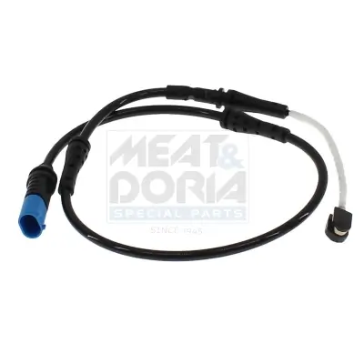 Warnkontakt, Bremsbelagverschleiß Hinterachse MEAT & DORIA 212195 Bild Warnkontakt, Bremsbelagverschleiß Hinterachse MEAT & DORIA 212195