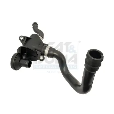 Öldruckventil MEAT & DORIA 91700