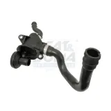 Öldruckventil MEAT & DORIA 91700