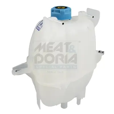 Wasserkasten, Kühler MEAT & DORIA 2035241 Bild Wasserkasten, Kühler MEAT & DORIA 2035241