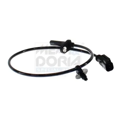 Sensor, Raddrehzahl Vorderachse MEAT & DORIA 901328 Bild Sensor, Raddrehzahl Vorderachse MEAT & DORIA 901328
