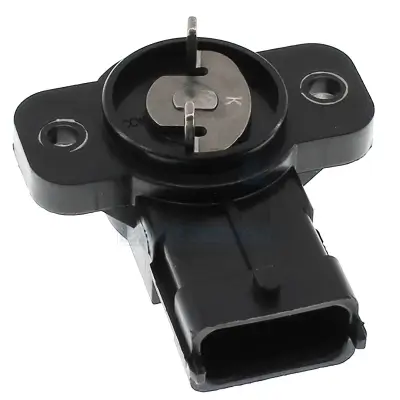 Sensor, Drosselklappenstellung MEAT & DORIA 83168