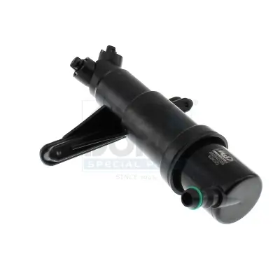 Waschwasserdüse, Scheinwerferreinigung links MEAT & DORIA 209001 Bild Waschwasserdüse, Scheinwerferreinigung links MEAT & DORIA 209001