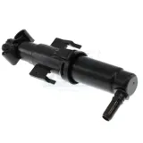 Waschwasserdüse, Scheinwerferreinigung links MEAT & DORIA 209005