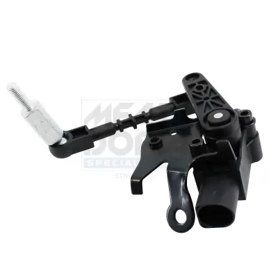 Sensor, Leuchtweitenregulierung Vorderachse links MEAT & DORIA 38025 Bild Sensor, Leuchtweitenregulierung Vorderachse links MEAT & DORIA 38025