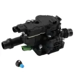 Thermostatgehäuse MEAT & DORIA 92978