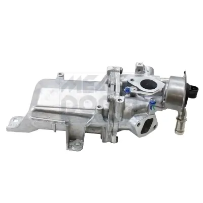 AGR-Modul MEAT & DORIA 88944 Bild AGR-Modul MEAT & DORIA 88944