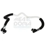 Kraftstoffleitung MEAT & DORIA 98467