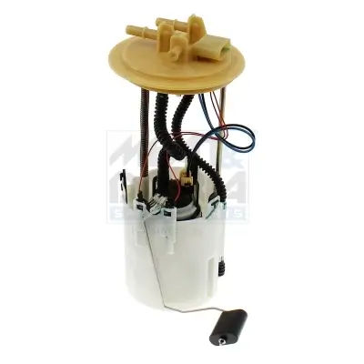 Waschwasserpumpe, Scheibenreinigung MEAT & DORIA 20191