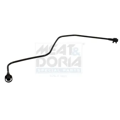 Kühlerschlauch MEAT & DORIA 97300 Bild Kühlerschlauch MEAT & DORIA 97300