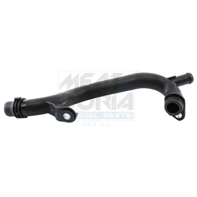 Kühlmittelrohrleitung Wasserpumpe MEAT & DORIA 97304