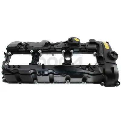 Zylinderkopfhaube MEAT & DORIA 91800 Bild Zylinderkopfhaube MEAT & DORIA 91800