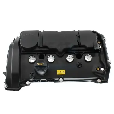 Zylinderkopfhaube MEAT & DORIA 91814 Bild Zylinderkopfhaube MEAT & DORIA 91814