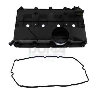 Zylinderkopfhaube MEAT & DORIA 91818 Bild Zylinderkopfhaube MEAT & DORIA 91818