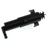 Waschwasserdüse, Scheinwerferreinigung rechts MEAT & DORIA 209013