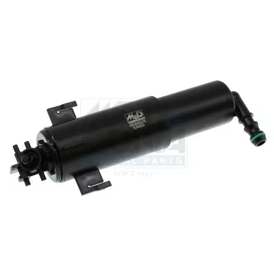 Waschwasserdüse, Scheinwerferreinigung links MEAT & DORIA 209014 Bild Waschwasserdüse, Scheinwerferreinigung links MEAT & DORIA 209014