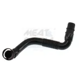 Schlauch, Kurbelgehäuseentlüftung MEAT & DORIA 961456