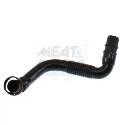 Schlauch, Kurbelgehäuseentlüftung MEAT & DORIA 961456 Bild Schlauch, Kurbelgehäuseentlüftung MEAT & DORIA 961456