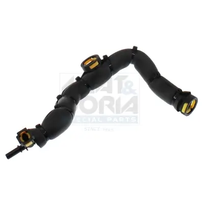 Schlauch, Kurbelgehäuseentlüftung MEAT & DORIA 961465