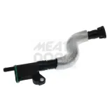 Schlauch, Kurbelgehäuseentlüftung MEAT & DORIA 961483