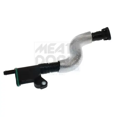 Schlauch, Kurbelgehäuseentlüftung MEAT & DORIA 961483 Bild Schlauch, Kurbelgehäuseentlüftung MEAT & DORIA 961483