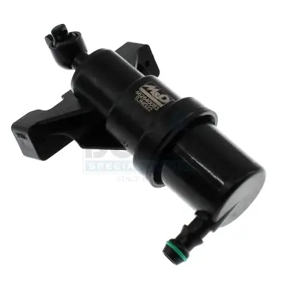 Waschwasserdüse, Scheinwerferreinigung rechts MEAT & DORIA 209024