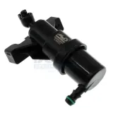 Waschwasserdüse, Scheinwerferreinigung rechts MEAT & DORIA 209024