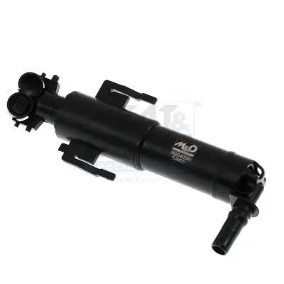 Waschwasserdüse, Scheinwerferreinigung links MEAT & DORIA 209031