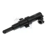 Waschwasserdüse, Scheinwerferreinigung beidseitig MEAT & DORIA 209036