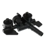 Waschwasserdüse, Scheinwerferreinigung rechts MEAT & DORIA 209038