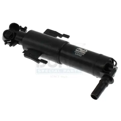 Waschwasserdüse, Scheinwerferreinigung links MEAT & DORIA 209039