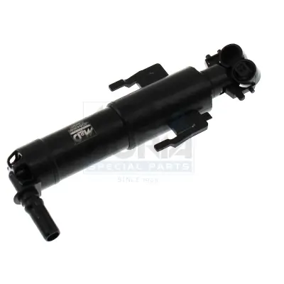 Waschwasserdüse, Scheinwerferreinigung rechts MEAT & DORIA 209040