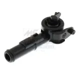 Waschwasserdüse, Scheinwerferreinigung links MEAT & DORIA 209043