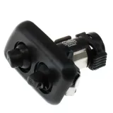 Waschwasserdüse, Scheinwerferreinigung links MEAT & DORIA 209045