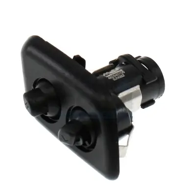 Waschwasserdüse, Scheinwerferreinigung rechts MEAT & DORIA 209046