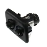 Waschwasserdüse, Scheinwerferreinigung rechts MEAT & DORIA 209046