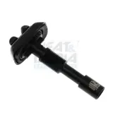 Waschwasserdüse, Scheinwerferreinigung vorne links MEAT & DORIA 209047