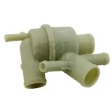 Thermostatgehäuse MEAT & DORIA 92984