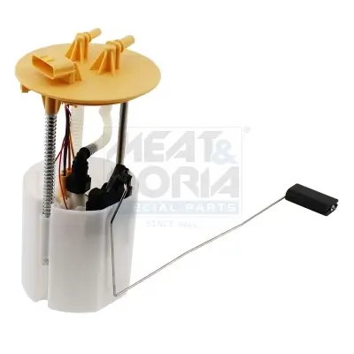 Kraftstoff-Fördereinheit MEAT & DORIA 77817E Bild Kraftstoff-Fördereinheit MEAT & DORIA 77817E