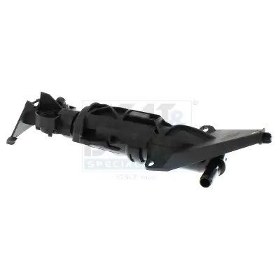 Waschwasserdüse, Scheinwerferreinigung links MEAT & DORIA 209051