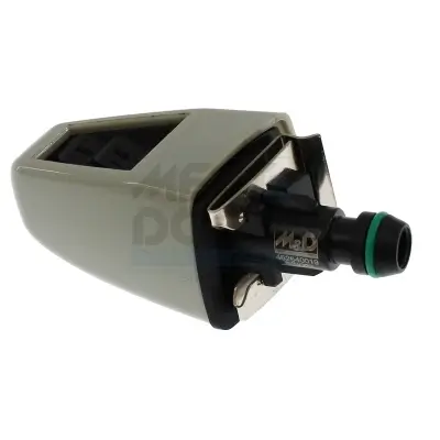 Waschwasserdüse, Scheinwerferreinigung rechts MEAT & DORIA 209054 Bild Waschwasserdüse, Scheinwerferreinigung rechts MEAT & DORIA 209054