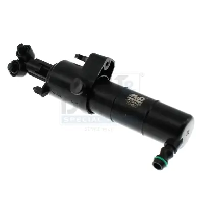 Waschwasserdüse, Scheinwerferreinigung links MEAT & DORIA 209057