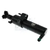 Waschwasserdüse, Scheinwerferreinigung links MEAT & DORIA 209057