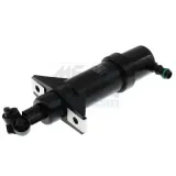 Waschwasserdüse, Scheinwerferreinigung links MEAT & DORIA 209059